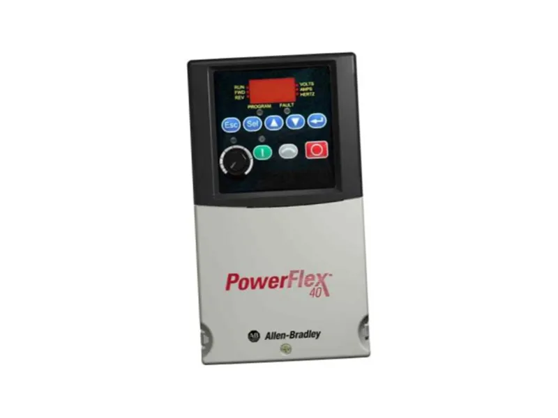 Pojezd ALLEN BRADLEY 22B-E6P6N104