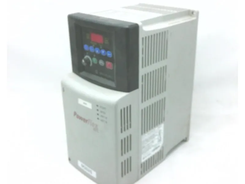 22B-E9P9N104 Drive by ALLEN BRADLEY