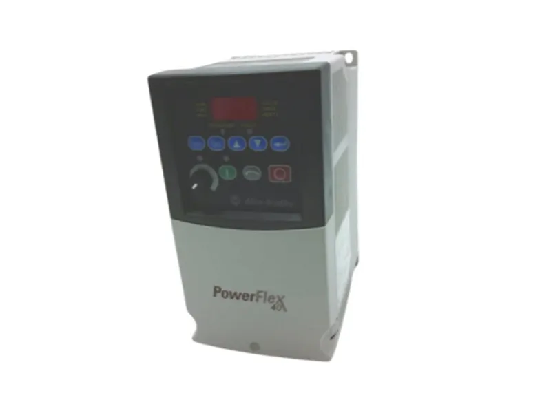 ALLEN BRADLEY 22B-V5P0N104驅動器