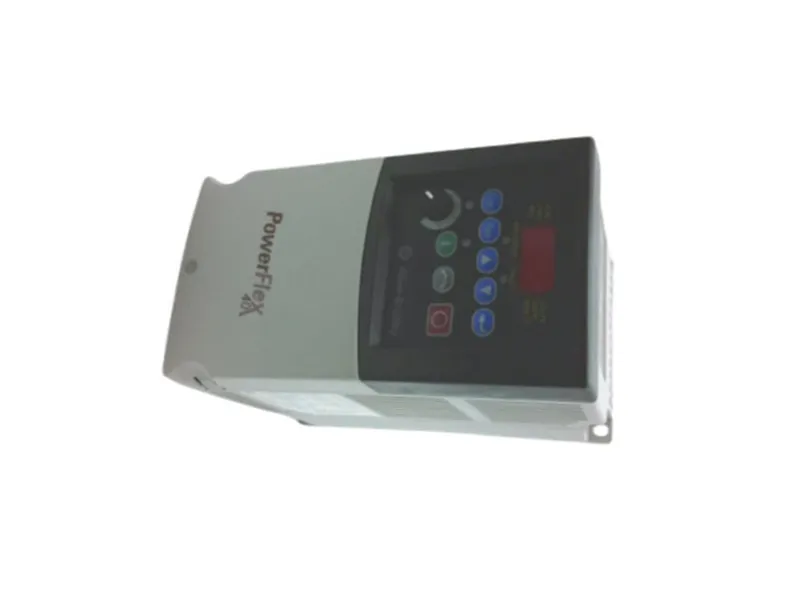 ALLEN BRADLEY 22B-V5P0N104驅動器