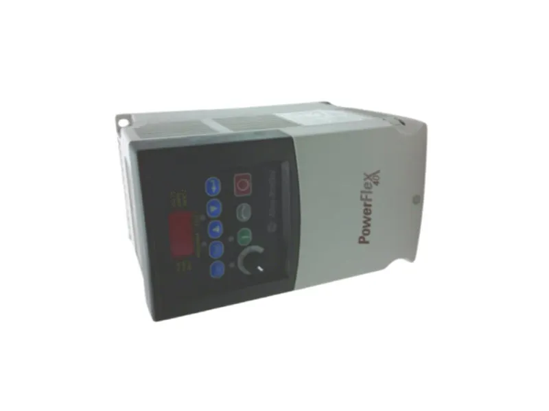 ALLEN BRADLEY 22B-V5P0N104驅動器