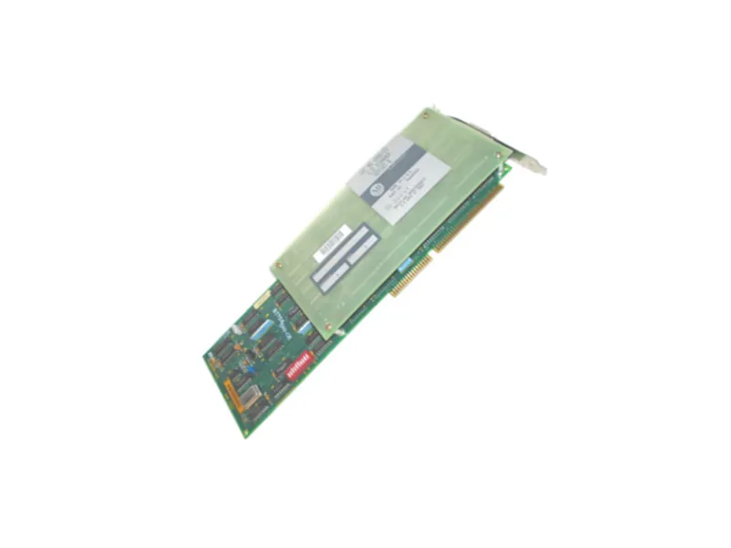 ALLEN BRADLEY 6008-SI電腦掃描儀