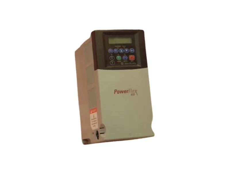 ALLEN BRADLEY 22C-B012N103驅動器