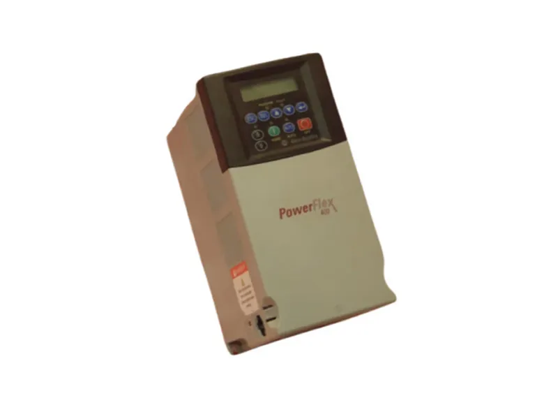 ALLEN BRADLEY 22C-B012N103驅動器