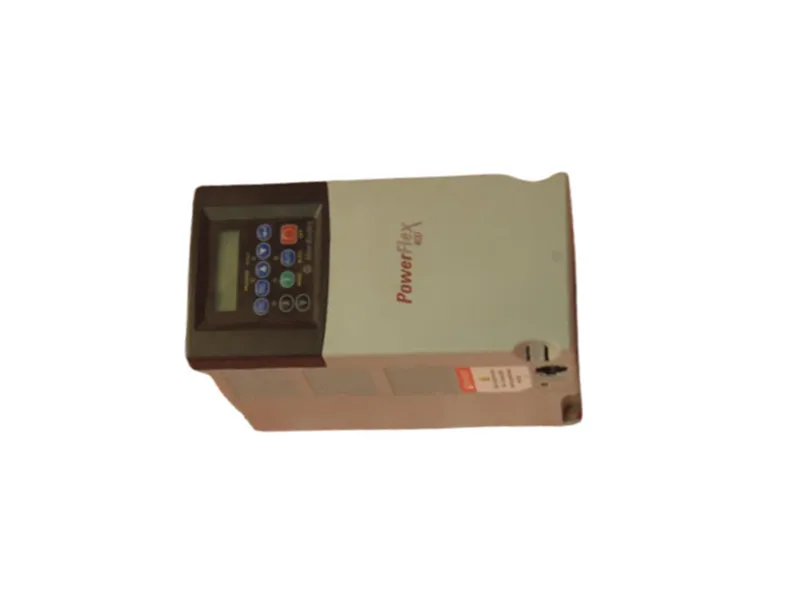 ALLEN BRADLEY 22C-B012N103驅動器