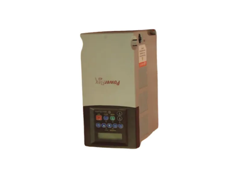 ALLEN BRADLEY 22C-B012N103驅動器