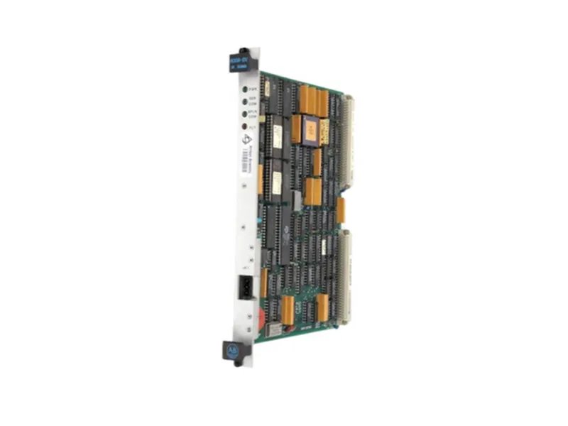 ALLEN BRADLEY 6008-SV電腦掃描儀
