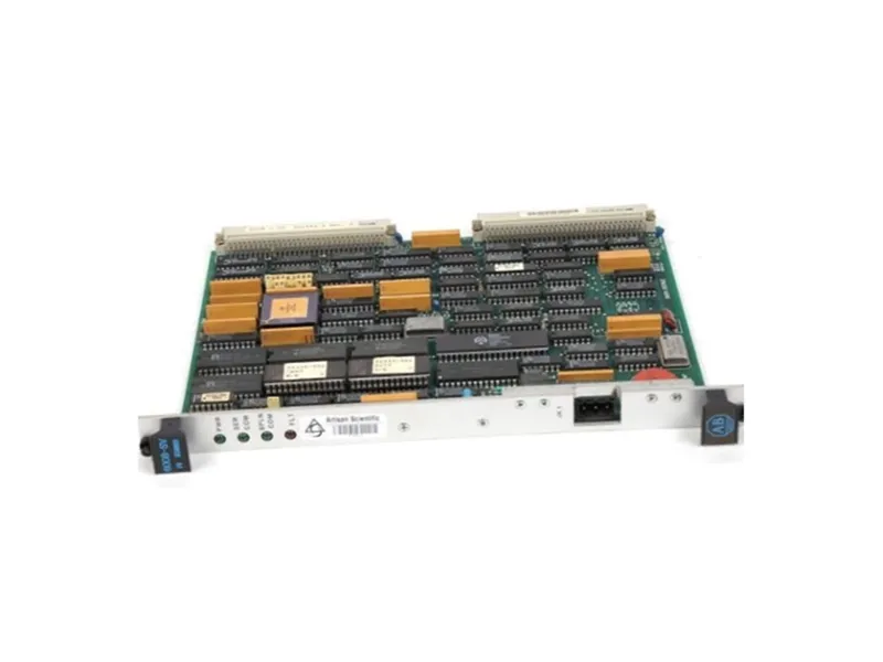 ALLEN BRADLEY 6008-SV電腦掃描儀