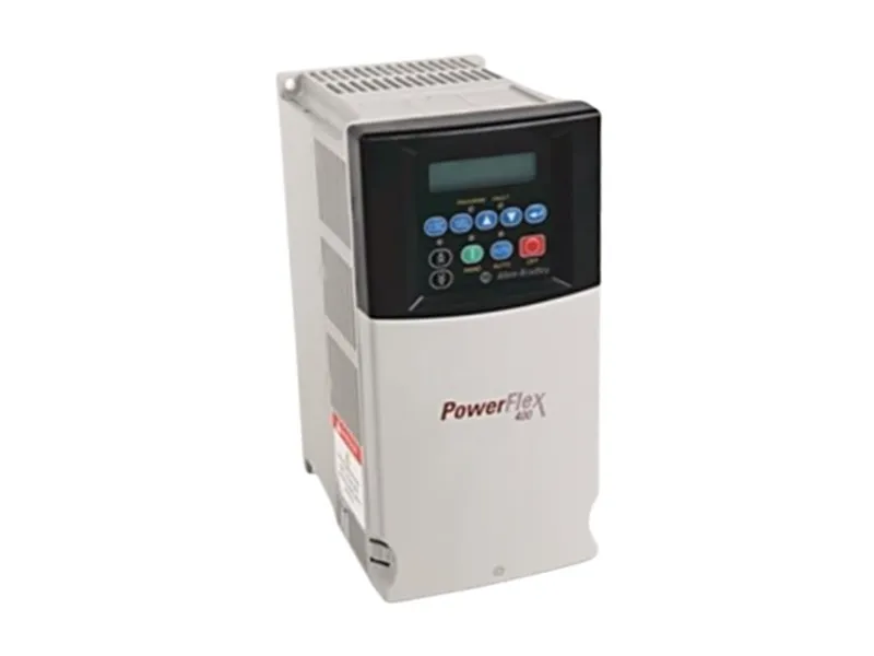 ALLEN BRADLEY 22C-B033F103 Drive