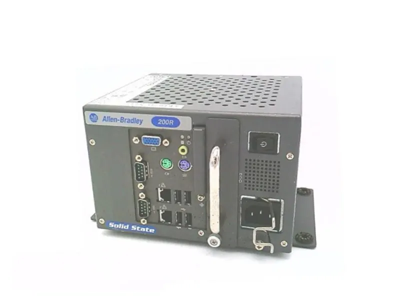 ALLEN BRADLEY 6155F-NPXP 工業電腦