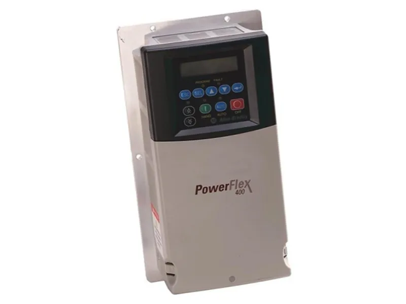 ALLEN BRADLEY 22C-D022H103驅動器