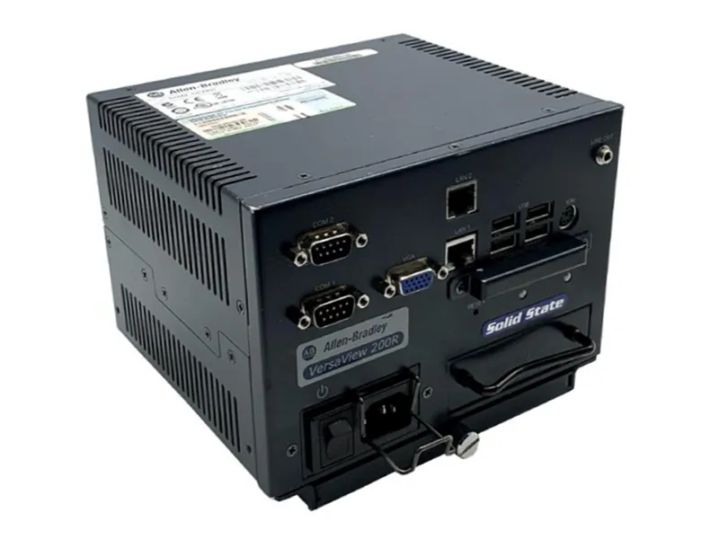 ALLEN BRADLEY 6155F-NPXPH電腦