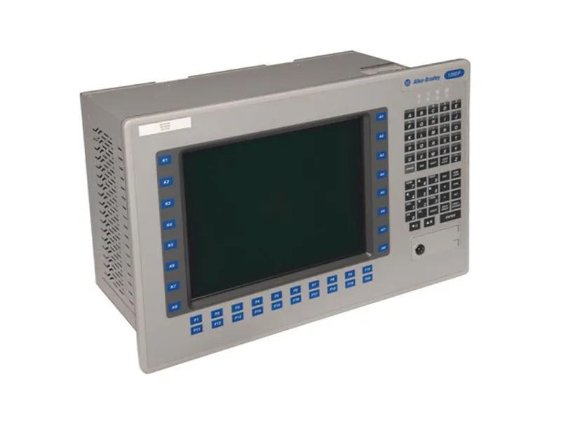 ALLEN BRADLEY 6180P-15BPXP Industrial Computer