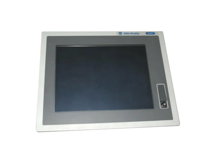 ALLEN BRADLEY 6181P-12TPXPDC 操作員界面