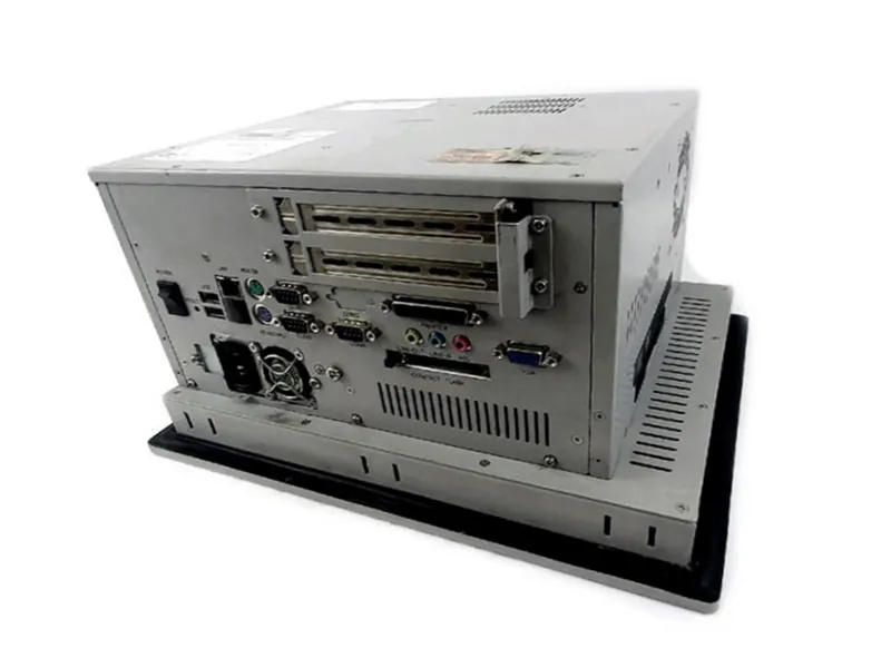 ALLEN BRADLEY 6181P-12TPXPH 操作員界面
