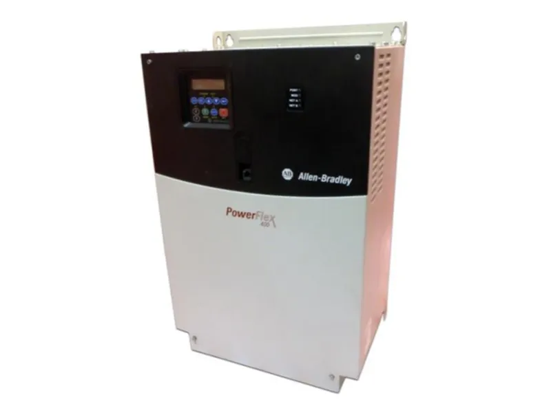 ALLEN BRADLEY 22C-D072A103驅動器