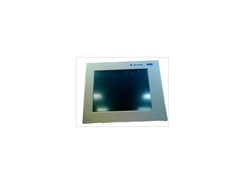 ALLEN BRADLEY 6181P-12TSXP 操作員介面