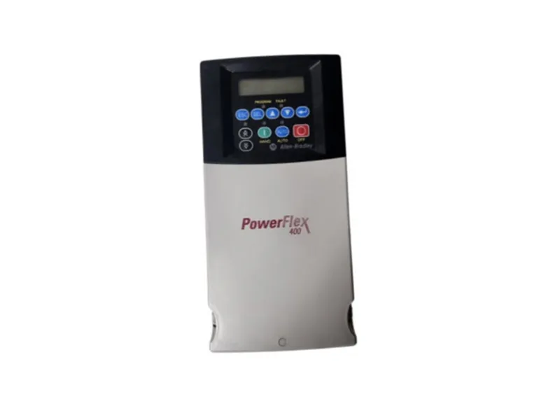 ALLEN BRADLEY 22C-D6P0N103驅動器