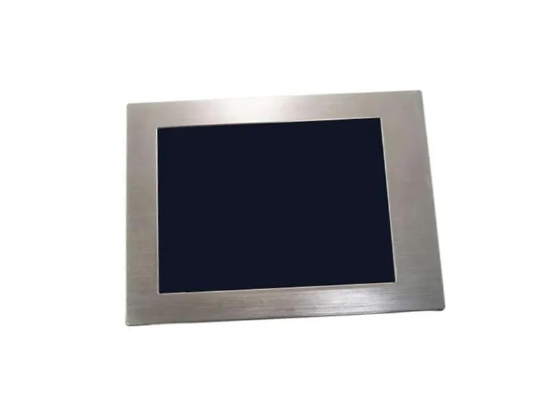 6181P-15TPXPHSS Operator Interface by ALLEN BRADLEY