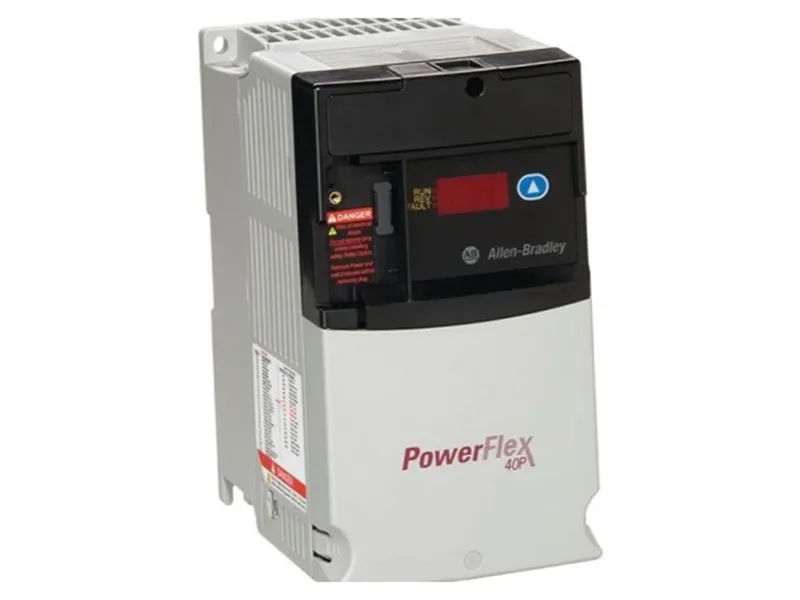 ALLEN BRADLEY 22D-B017N104 驅動器