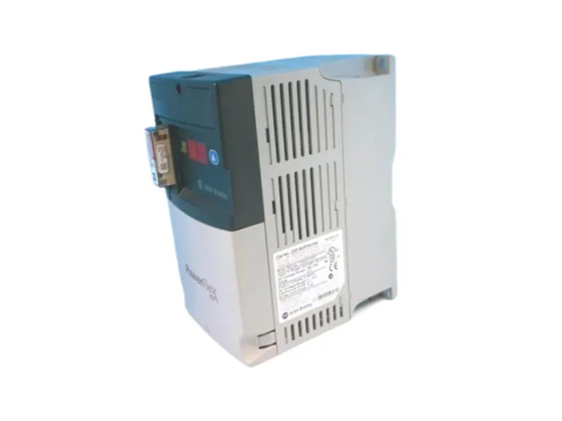 ALLEN BRADLEY 22D-B2P3N104驅動器