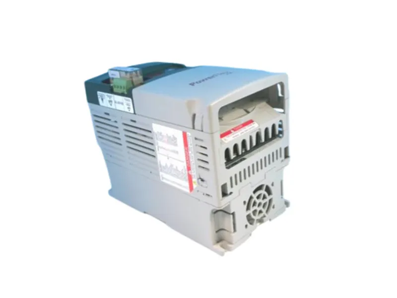 ALLEN BRADLEY 22D-B2P3N104驅動器