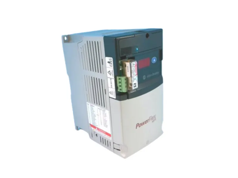 ALLEN BRADLEY 22D-B2P3N104驅動器