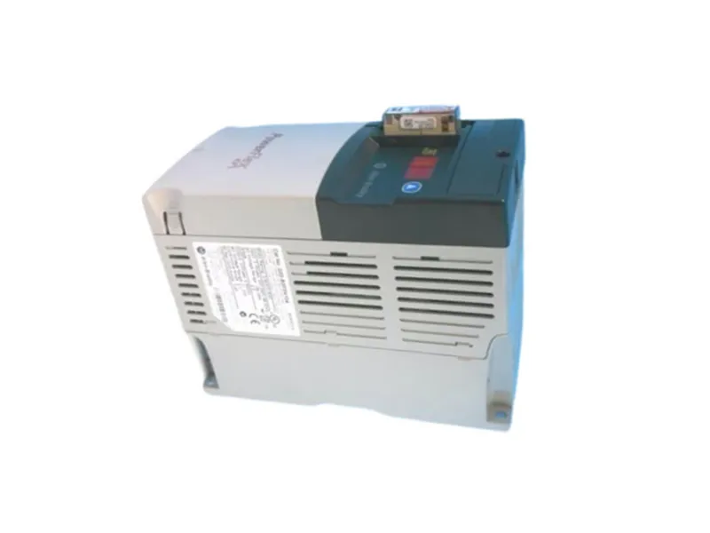 ALLEN BRADLEY 22D-B2P3N104驅動器