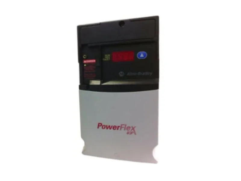 ALLEN BRADLEY 22D-B5P0N104驅動器