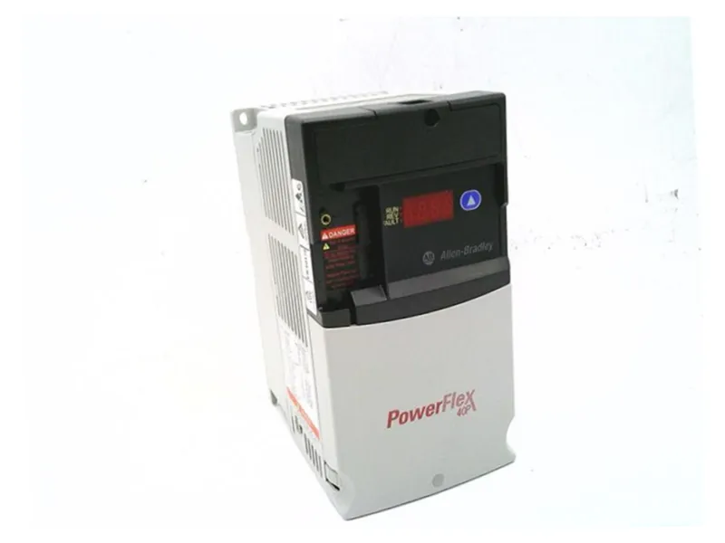 ALLEN BRADLEY 22D-B5P0N104驅動器