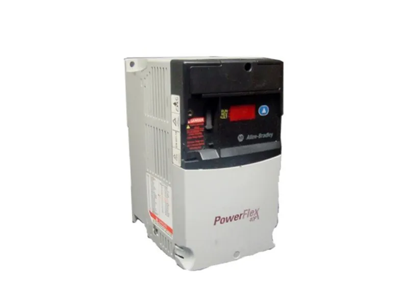 ALLEN BRADLEY 22D-D010H204驅動器