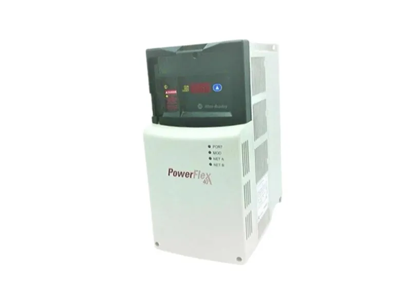 ALLEN BRADLEY 22D-D012N104 驅動器