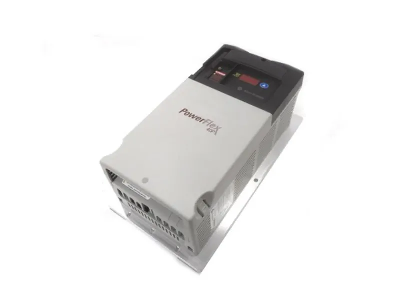 ALLEN BRADLEY 22D-D017H204 Drive