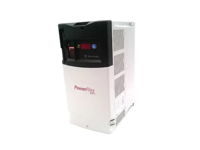 ALLEN BRADLEY 22D-D017N104驅動器