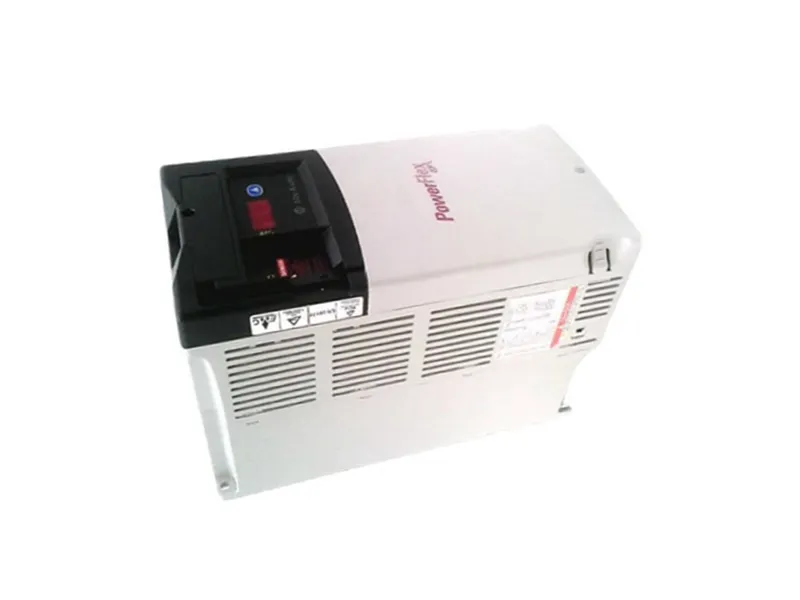 ALLEN BRADLEY 22D-D017N104驅動器