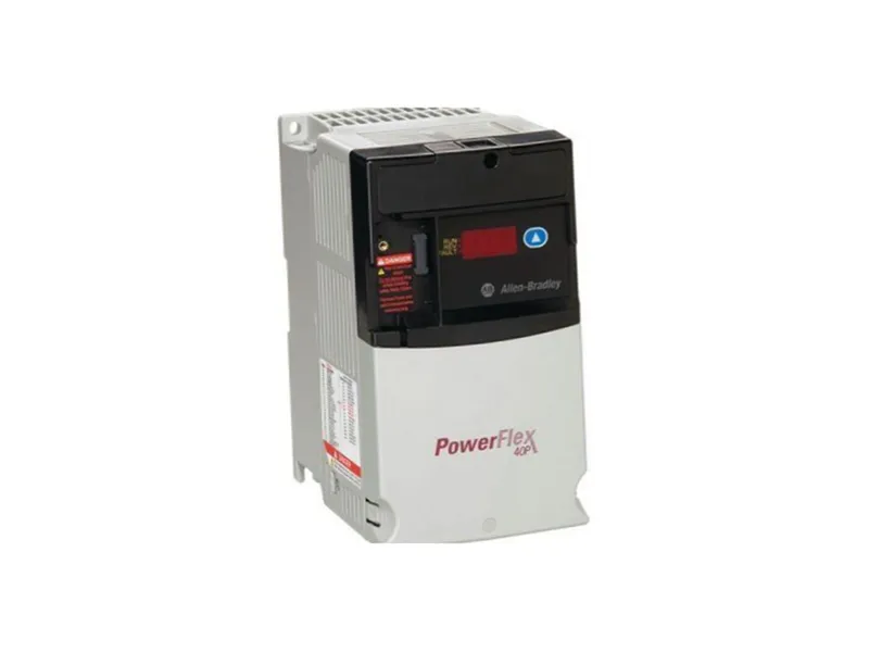 ALLEN BRADLEY 22D-D024H204驅動器