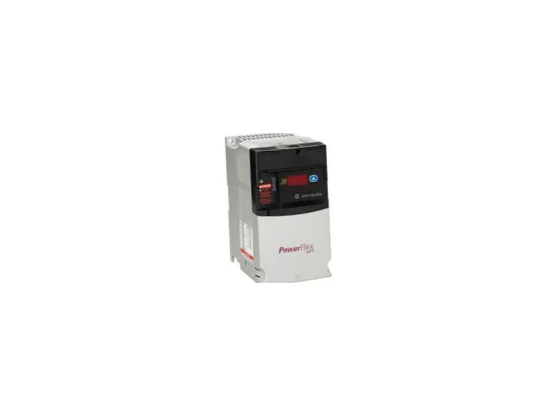 ALLEN BRADLEY 22D-D1P4H204 驅動器