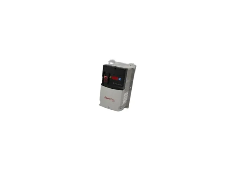 ALLEN BRADLEY 22D-D1P4H204 驅動器