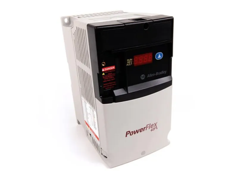 ALLEN BRADLEY 22D-D1P4N104 驅動器