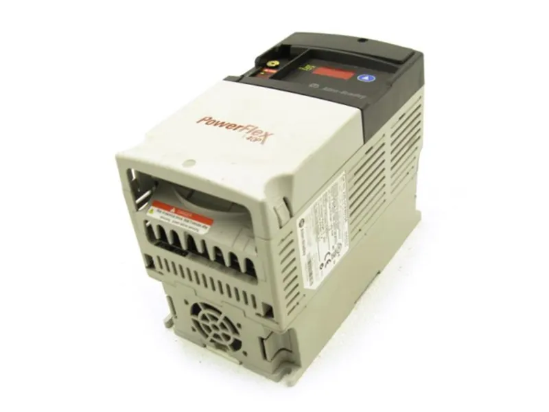 ALLEN BRADLEY 22D-D1P4N104 驅動器