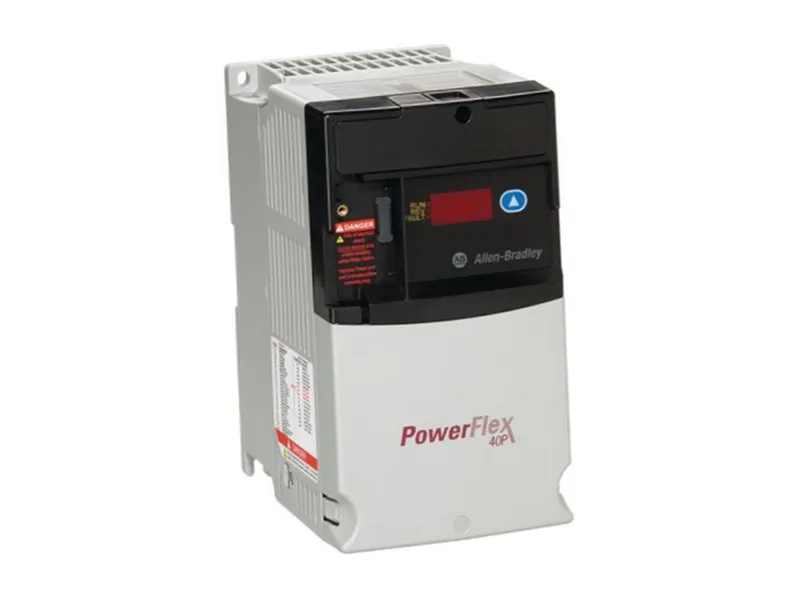 ALLEN BRADLEY 22D-D2P3H204 驅動器