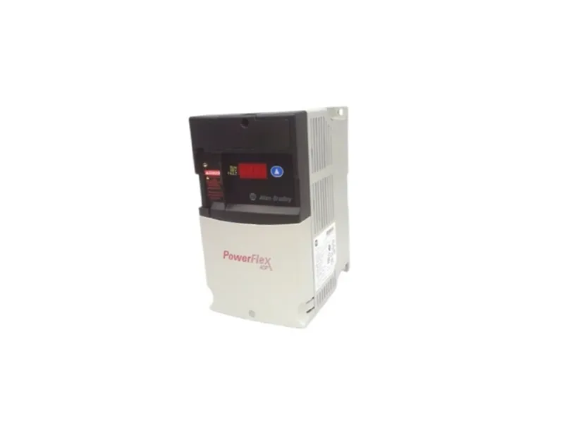 ALLEN BRADLEY 22D-D2P3N104驅動器