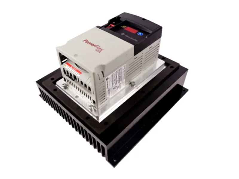 ALLEN BRADLEY 22D-D4P0H204 驅動器