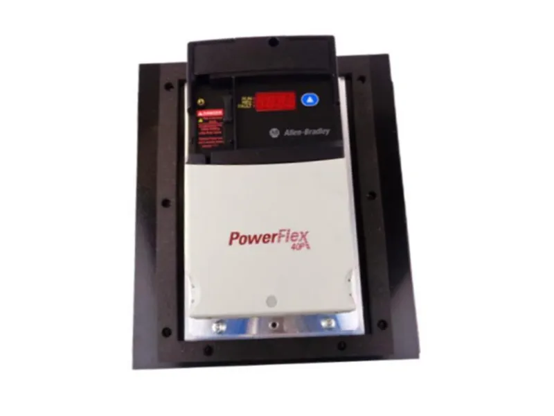 ALLEN BRADLEY 22D-D4P0H204 驅動器