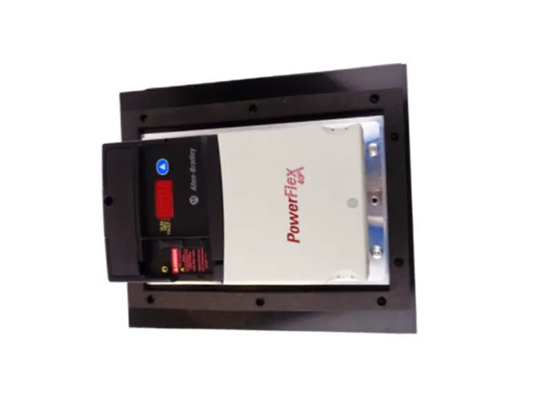 ALLEN BRADLEY 22D-D4P0H204 驅動器