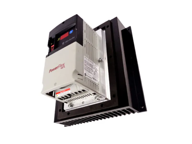 ALLEN BRADLEY 22D-D4P0H204 驅動器