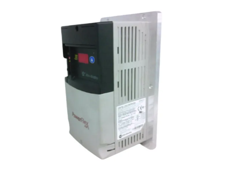 ALLEN BRADLEY 22D-D6P0H204 驅動器