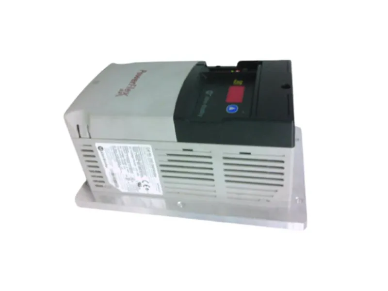 ALLEN BRADLEY 22D-D6P0H204 驅動器