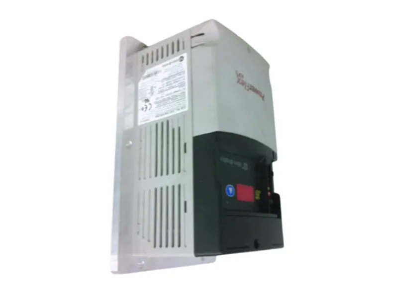 ALLEN BRADLEY 22D-D6P0H204 驅動器