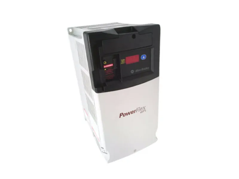ALLEN BRADLEY 22D-E012N104 驅動器